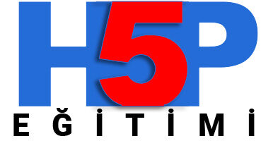 H5P Eğitimi [Video]